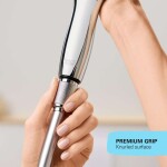 GROHE - Hadice Sprchová hadice VitalioFlex Silver Long-Life 1 m, chrom 22111000