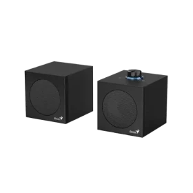 Genius SP-HF300U černá / Repro / 2.0 / USB / 4W (31730061400)