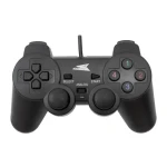 Baracuda SQUID Gamepad / DualShock / 12 tlačítek / USB / PC.PS3.PS4 / PlugPlay (SQUID)