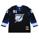 Mitchell & Ness Pánský dres Tampa Bay Lightning NHL Steven Stamkos #91 2008-09 Premium Power Play Velikost: M