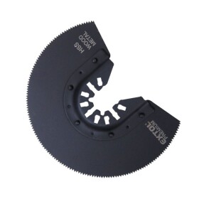 EXTOL PREMIUM 8803856 List pilový, segmentový, na kov, 88mm, HSS