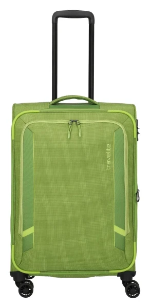 Travelite Corsiica M Fresh Green 62/67 L TRAVELITE-8000148-85