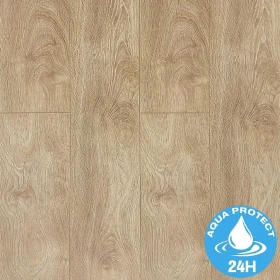 Laminátová podlaha voděodolná Dub Harmony 8mm AC4 Aqua Parquet Mercado 40104 4V