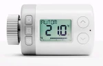 Honeywell Home HR27EE / programovatelná úsporná termostatická hlavice / 7 denní program (HR27EE)
