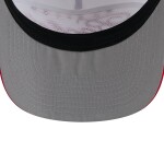 New Era Pánská kšiltovka Houston Rockets NBA 2025 Draft 19TWENTY Adjustable OTC