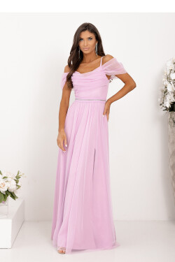 Dlouhé šaty model 228847 With You 38