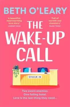 Wake-Up Call Beth O'Leary