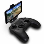 EVOLVEO Ptero 4PS bezdrátový gamepad pro PC PlayStation iOS Android