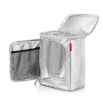 Chladící box Reisenthel Coolerbox Silver crackle
