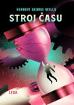 Stroj času - Herbert George Wells