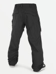Volcom Slc Cargo Pant black kalhoty pánské XL