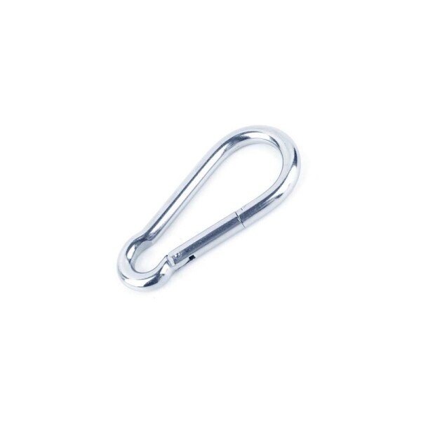 Karabina, 10 mm x 101 mm, DIN 5299C, ENPRO