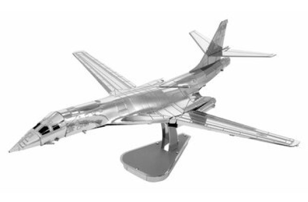 Metal Earth 3D Puzzle Bombardér Rockwell B-1 Lancer