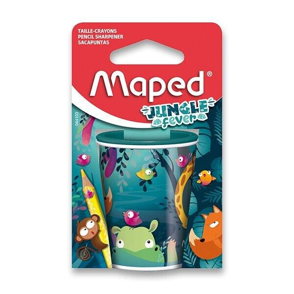 Maped Maped Jungle, ořezávátko