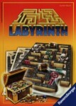 Labyrinth Honba za pokladem