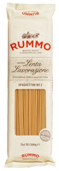 Rummo Spaghetti Le Classiche 500 g