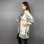 HOSH Mikina Berk Velikost: UNI, Barva: Béžová