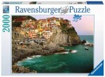 Ravensburger Cinque Terre, Itálie