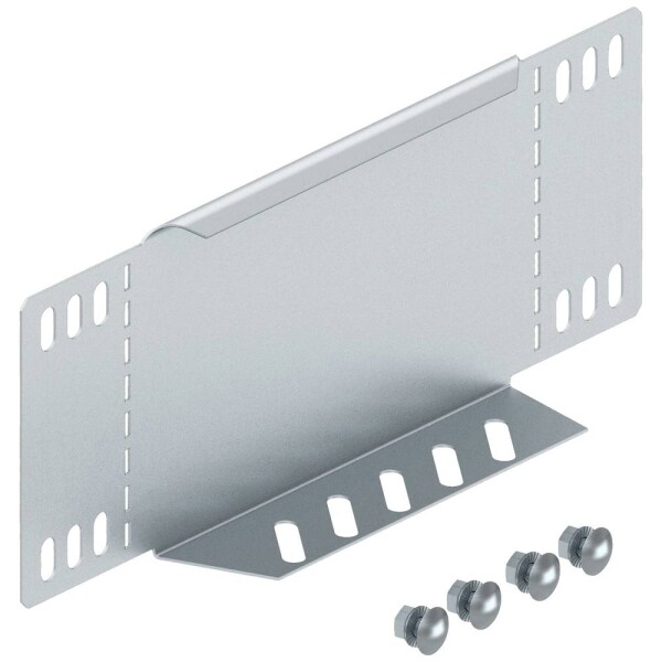 OBO Bettermann 7111207 redukce (š x v) 200 mm x 110 mm 1 ks kov