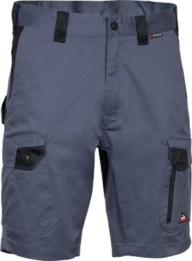 Pracovní kraťasy COFRA KEDIRI Barva: Světle modrá, Velikost: 58 (V619_0_01_58)