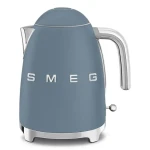 Smeg KLF03SBMEU šalvějová modrá / Rychlovarná konvice / 2400W / 1.7L (KLF03SBMEU)
