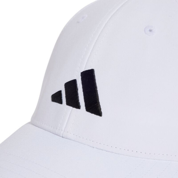 Adidas New Logo Vyšívaná kšiltovka JN6590 Dospělí M/L