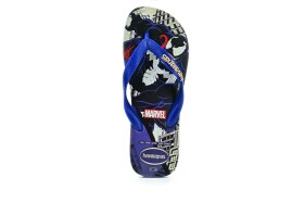 Havaianas Top Marvel marine blue pánské pantofle