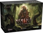 Nemesis Lockdown: Chytridi doplňky