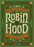 The Merry Adventures of Robin Hood (Barnes & Noble Collectible Classics: Children's Edition) - Howard Pyle