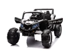Mamido Motor s převodovkou WW 555 24V 200W 12000 RPM s pojistkou