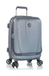Heys Vantage Smart Luggage S Slate Blue 36 L HEYS-15023-0099-21