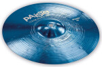 Paiste 900 Color Sound Blue Splash 12”