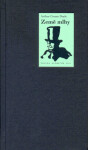 Země mlhy - Sir Arthur Conan Doyle - e-kniha