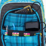 Bagmaster LUMI 22 B školní batoh - pejsek