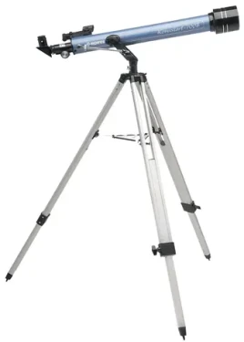 Konus Konustart-700B hvězdářský teleskop 60mm