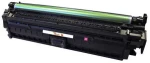 Peach CE743A toner / CLJ CP-5220, 5225 / 7.300 stran / Fialová (110827)
