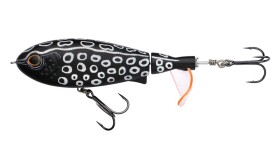 Berkley Wobler Screaming Choppo Black Frog - 11cm 29g,Berkley Wobler Screaming Choppo Black Frog - 11cm 29g