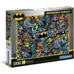 Puzzle 1000 Impossible Batman