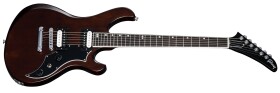 Gibson Victory Dark Walnut Satin