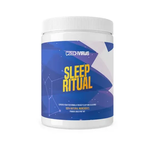 Czech Virus Sleep Ritual dreamy cocoa 388,5 g (18436)
