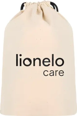 LIONELO FIDI Free Slim / Odsávačka mateřského mléka / hands-free / 3 režimy / 8 úrovní intenzity / 150 ml (LOC-FIDI FREE SLIM)