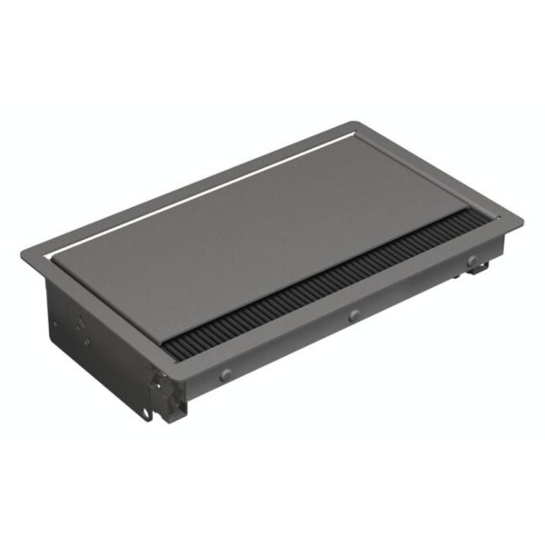 Bachmann 338.0204 vestavný rám 1 ks