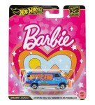 Hot Wheels Premium Pop Culture - Batman Batmobile