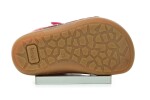 Koel Archie Leather 3.0 Fuchsia celoroční