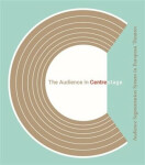 The Audience in Centre Stage Jonathan Goodacre.,