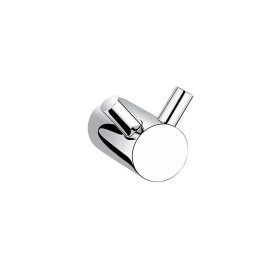 Nimco Bormo chrom háček dvojitý BR 11053-26 BR 11053-26