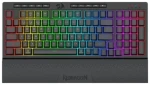 Redragon K515-RGB SHIVA 98 černá / Herní klávesnice / RGB / USB / US (K515-RGB)