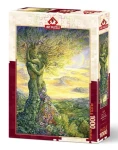 ART PUZZLE 5175 Puzzle Přirozená láska