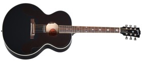 Gibson Custom Everly Brothers J-180 Ebony