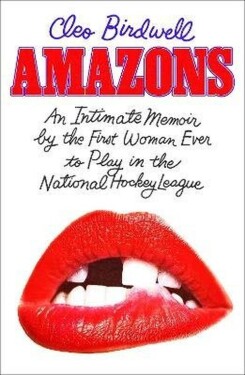 Amazons - Cleo Birdwell
